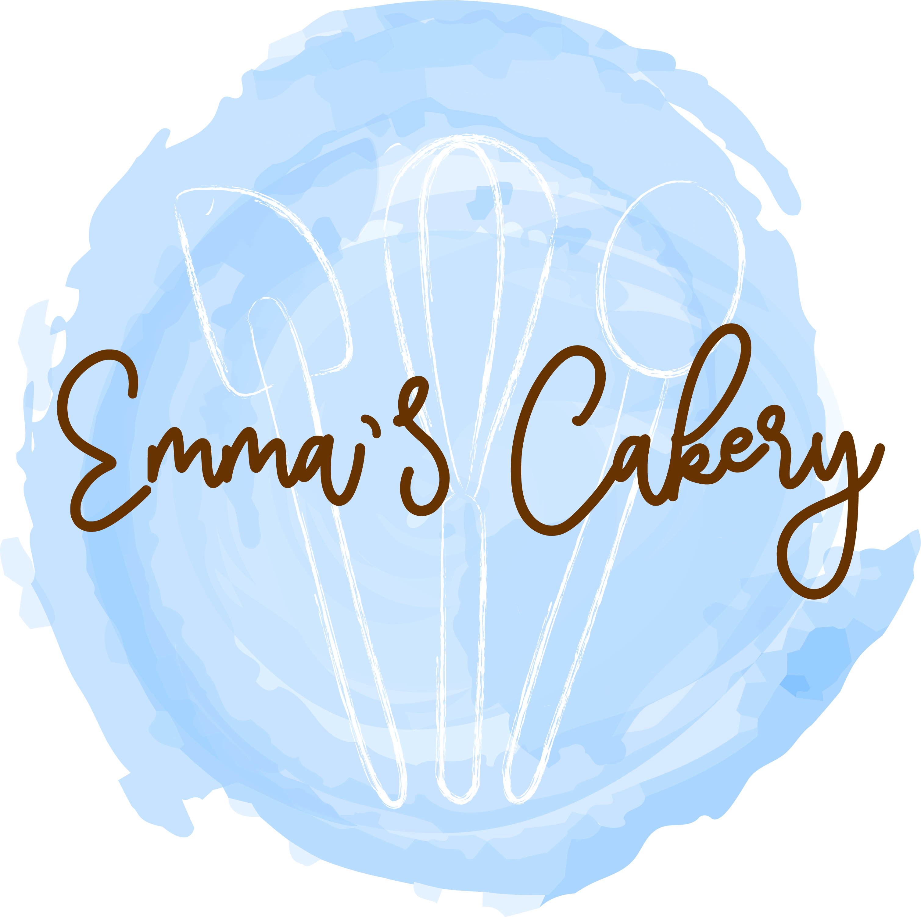 Emma's cakery logo